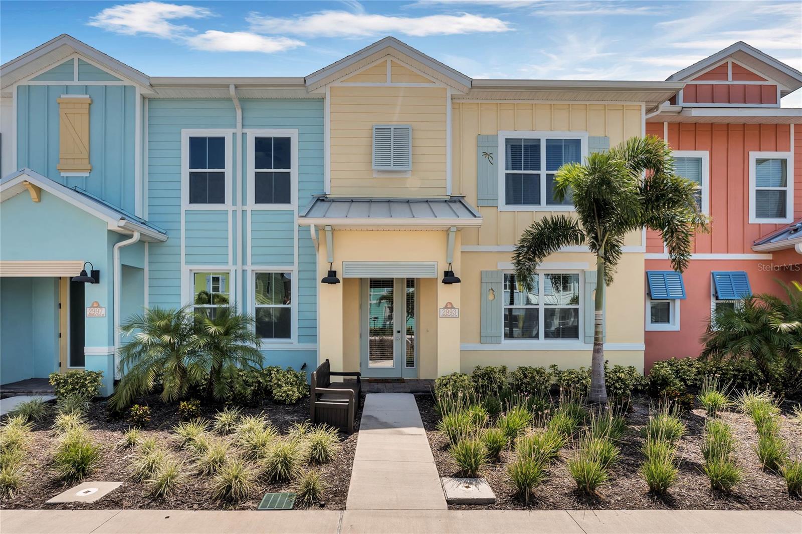 Details for 2993 Caribbean Soul Drive, KISSIMMEE, FL 34747