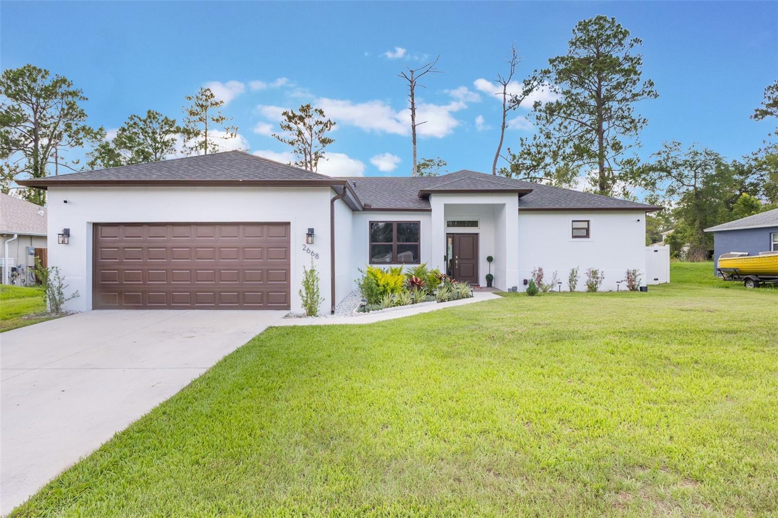Image 2 of 19 For 2668 Coachman Drive