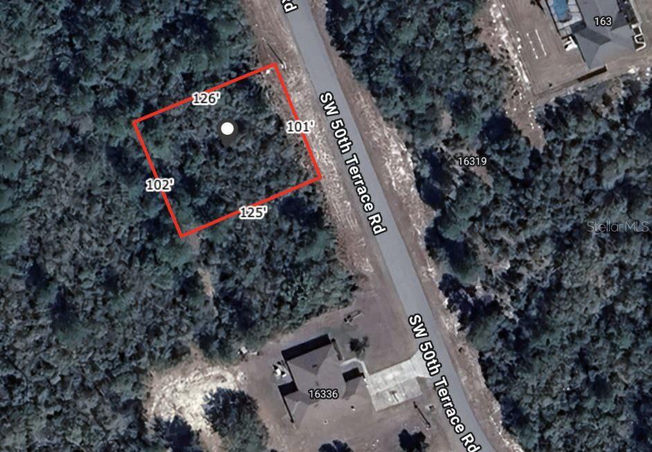 Listing Details for 50th Terrace Road, OCALA, FL 34473