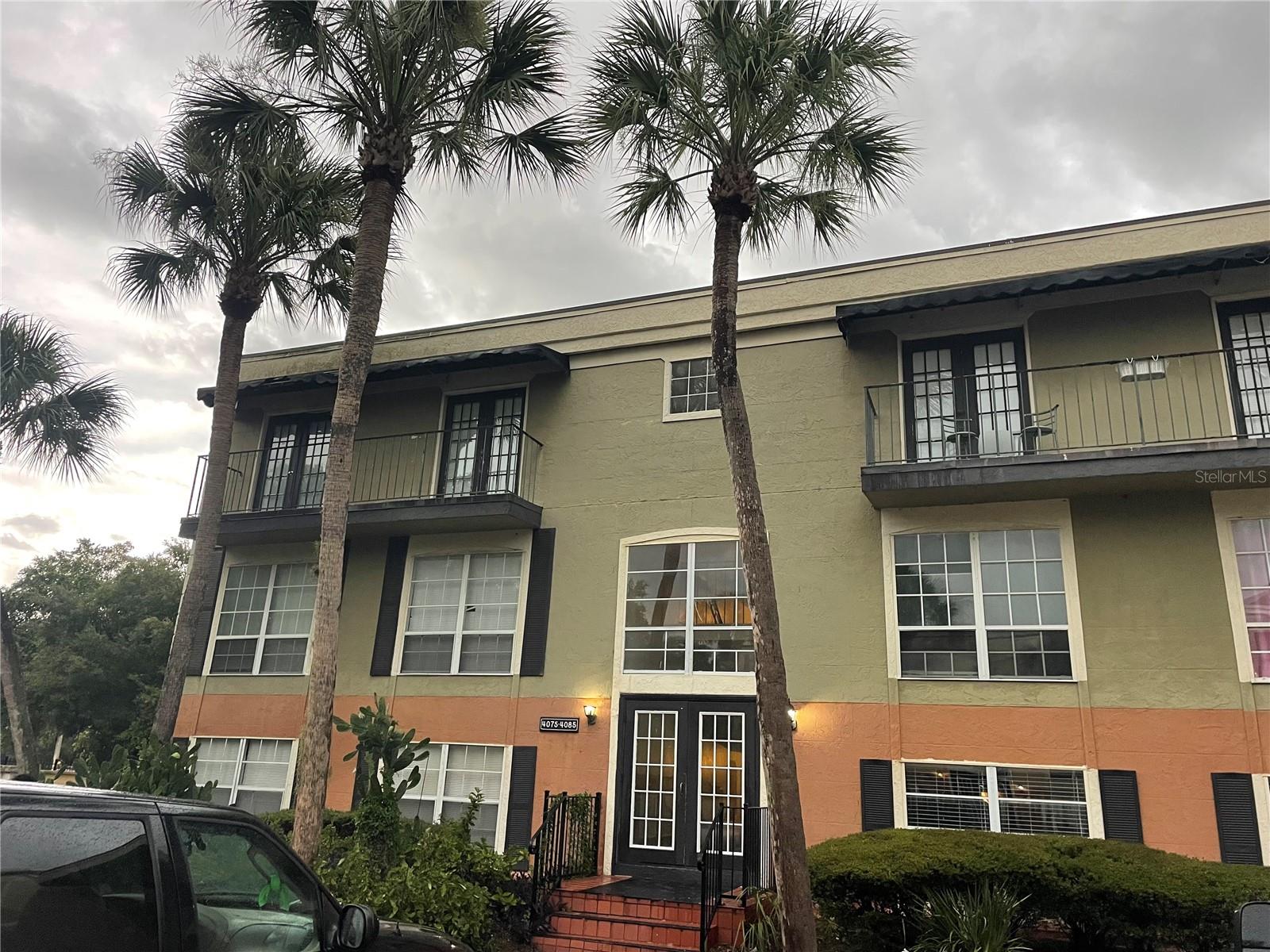 Details for 4085 Dijon Drive 4085j, ORLANDO, FL 32808