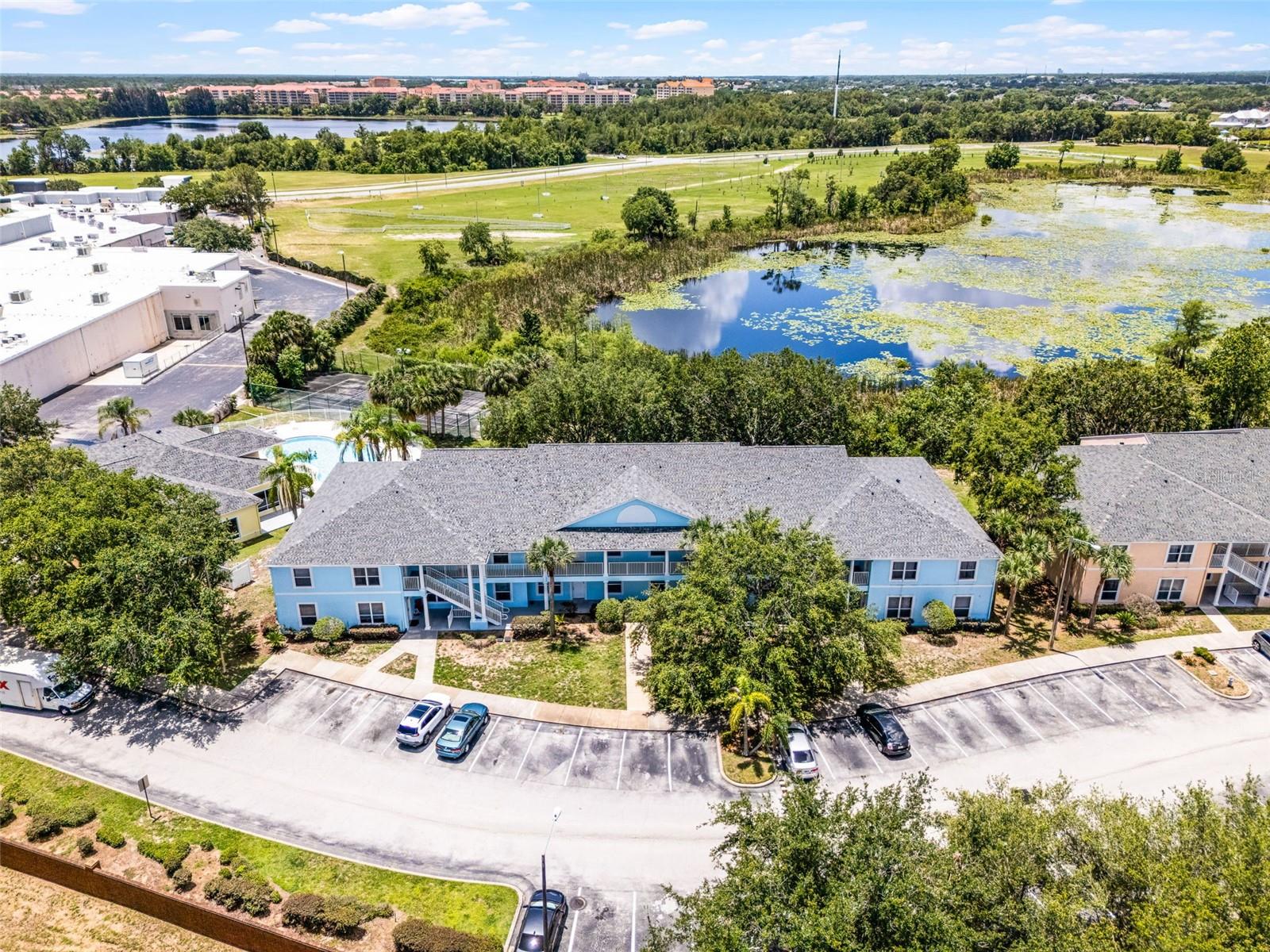 Image 23 of 34 For 3111 Sun Lake Court B