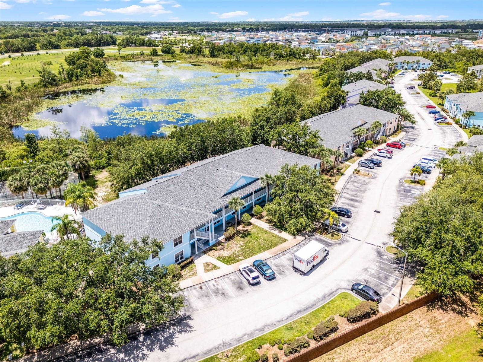 Image 24 of 34 For 3111 Sun Lake Court B