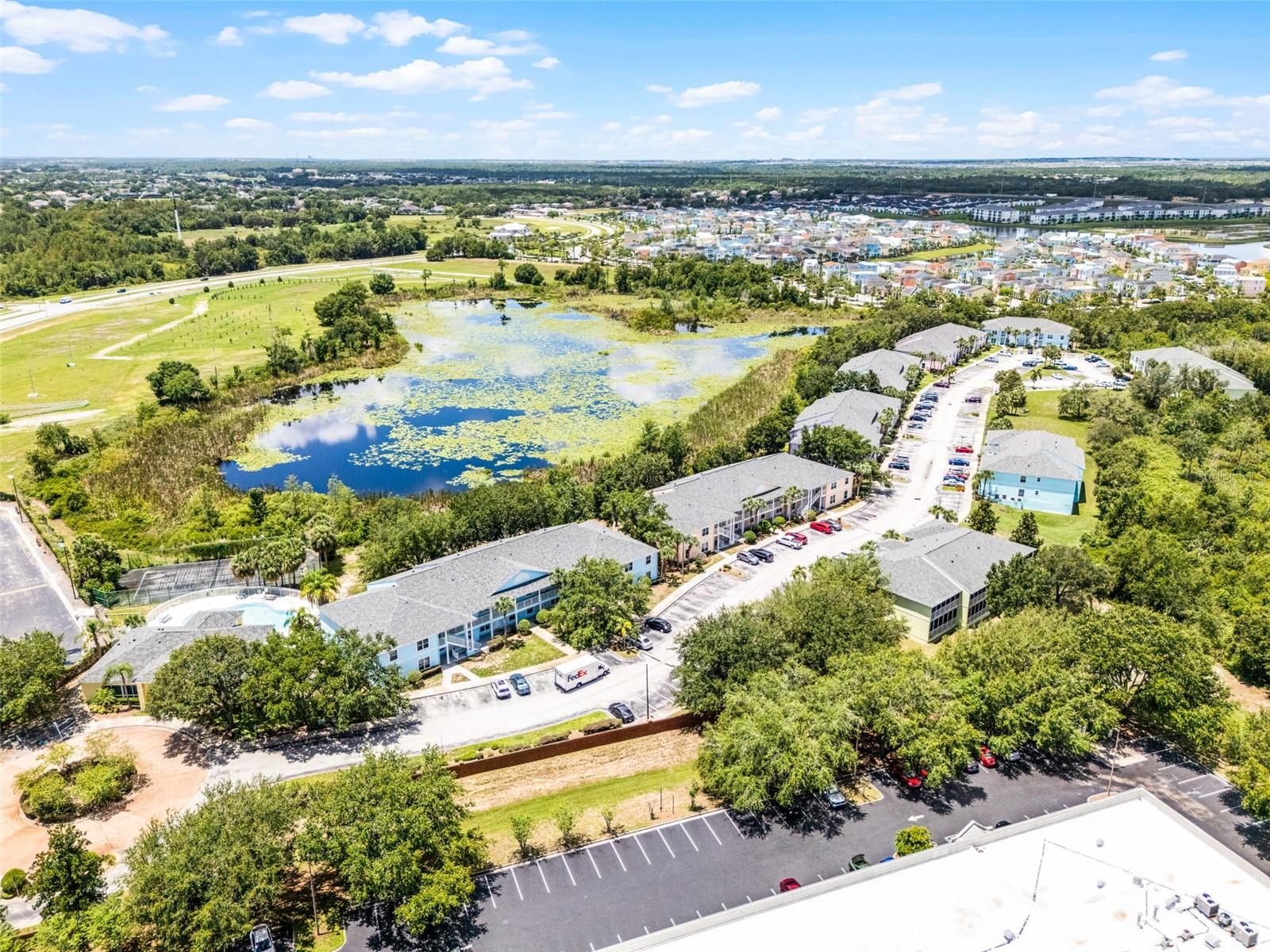 Image 25 of 34 For 3111 Sun Lake Court B