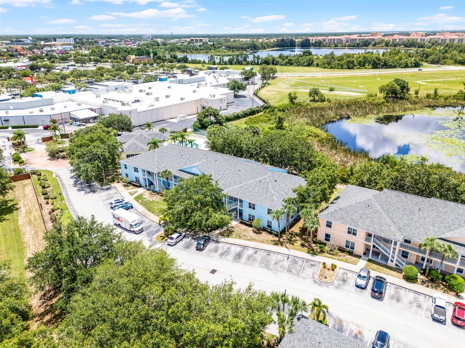 Image 26 of 34 For 3111 Sun Lake Court B