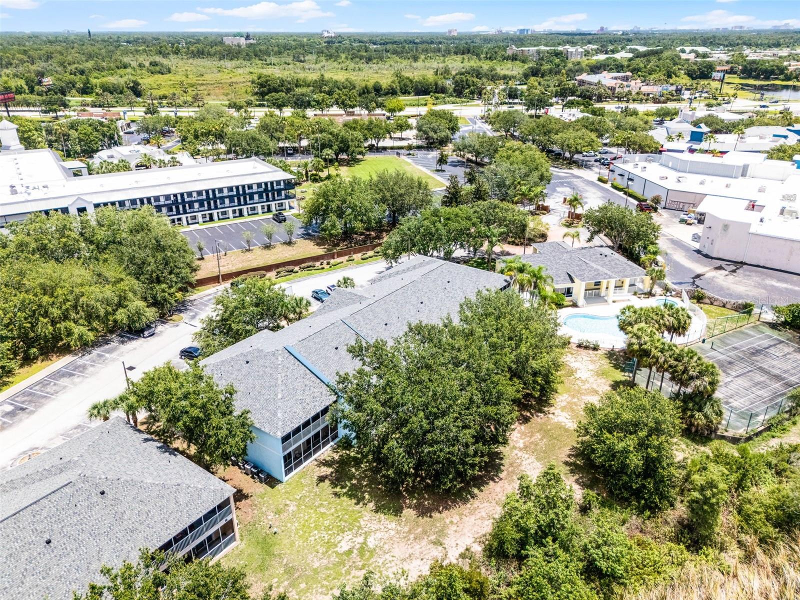 Image 27 of 34 For 3111 Sun Lake Court B