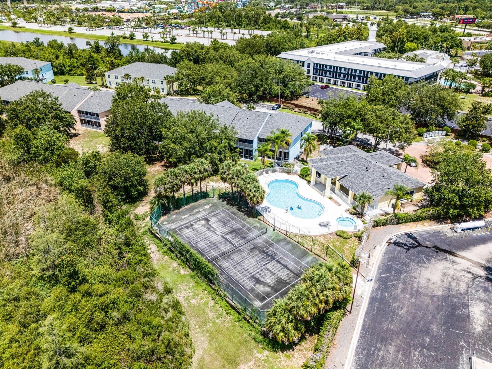 Image 30 of 34 For 3111 Sun Lake Court B