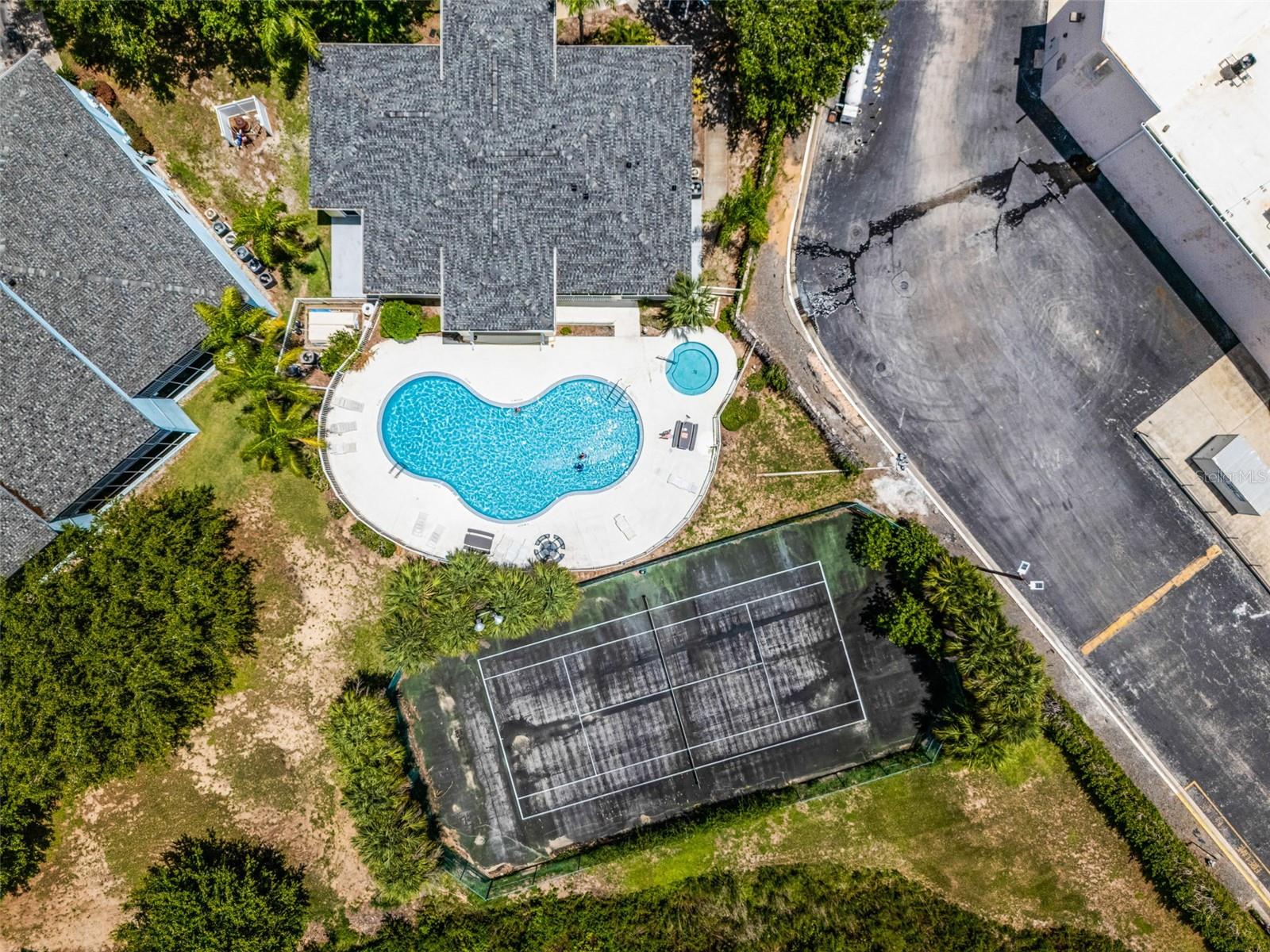 Image 32 of 34 For 3111 Sun Lake Court B