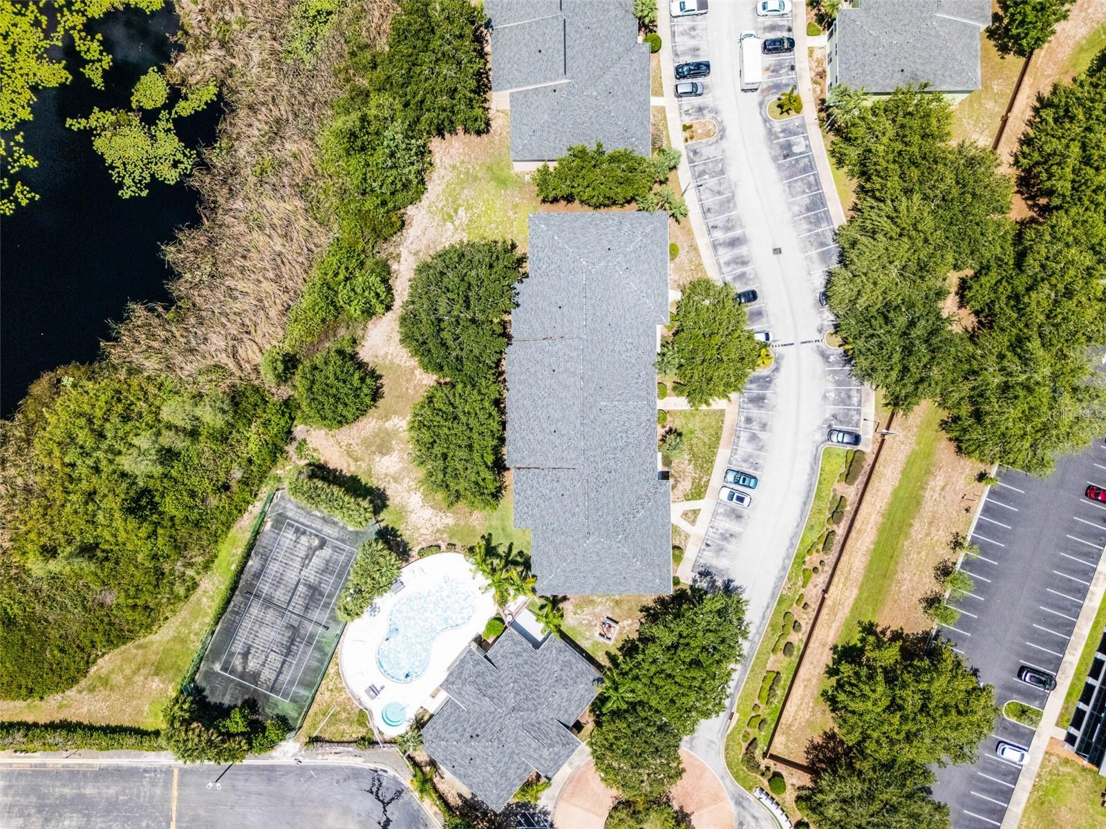 Image 34 of 34 For 3111 Sun Lake Court B