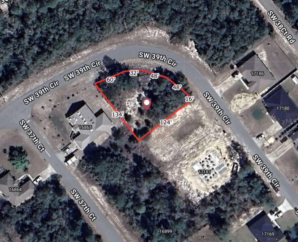 Listing Details for  39th Circle , OCALA, FL 34473