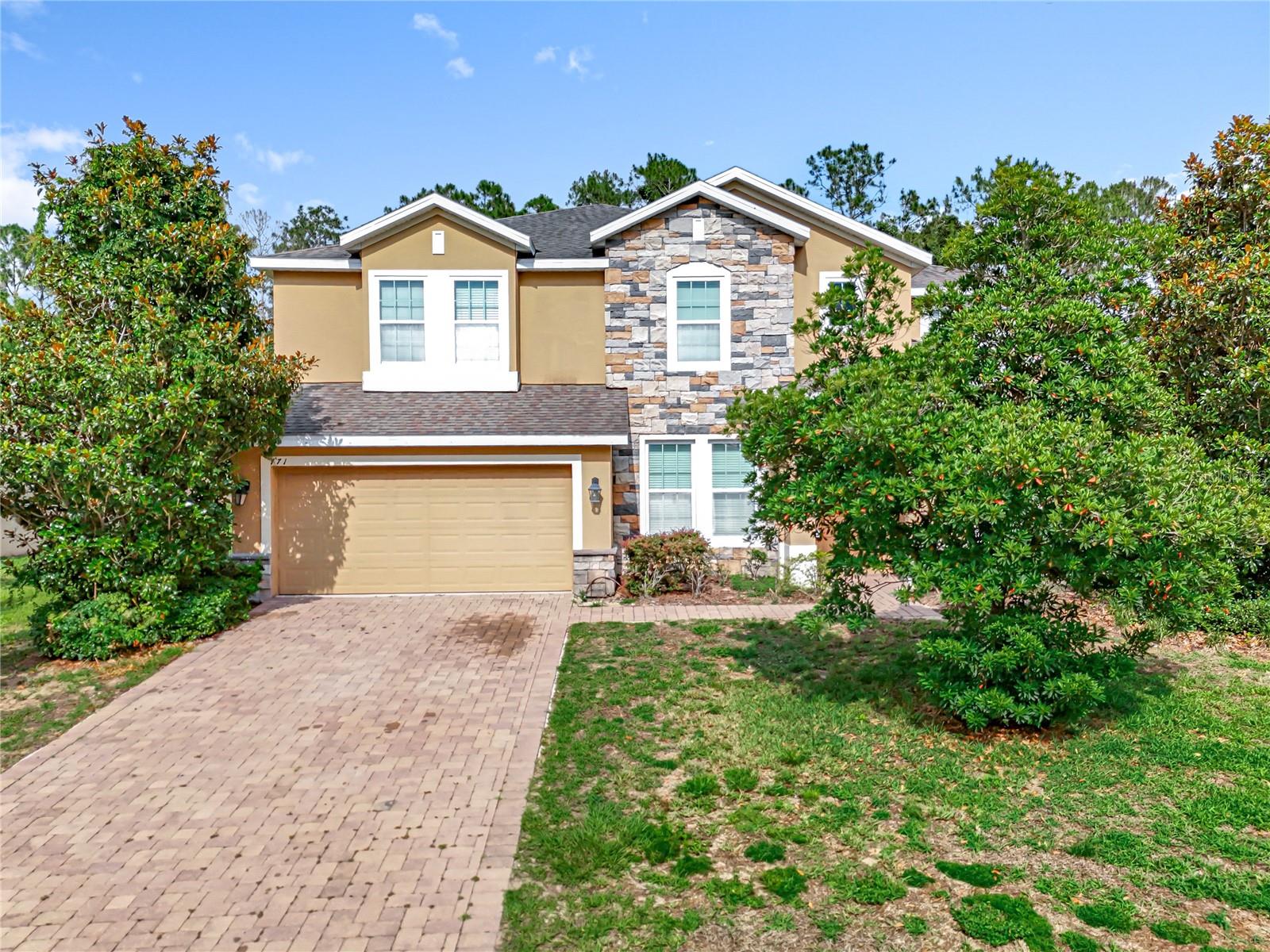 Image 2 of 49 For 771 Cavan Drive