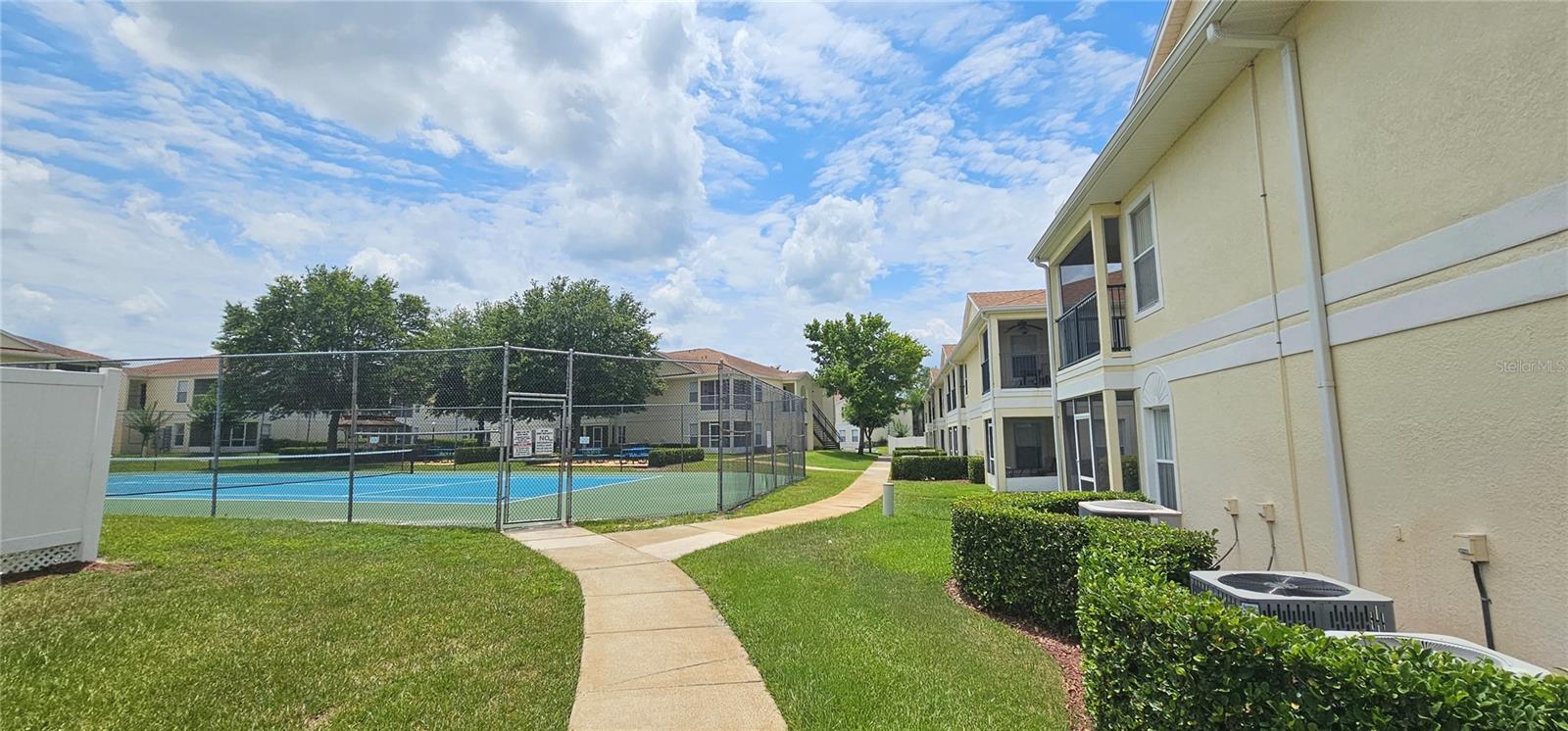 Image 21 of 24 For 8821 Coral Palms Court A