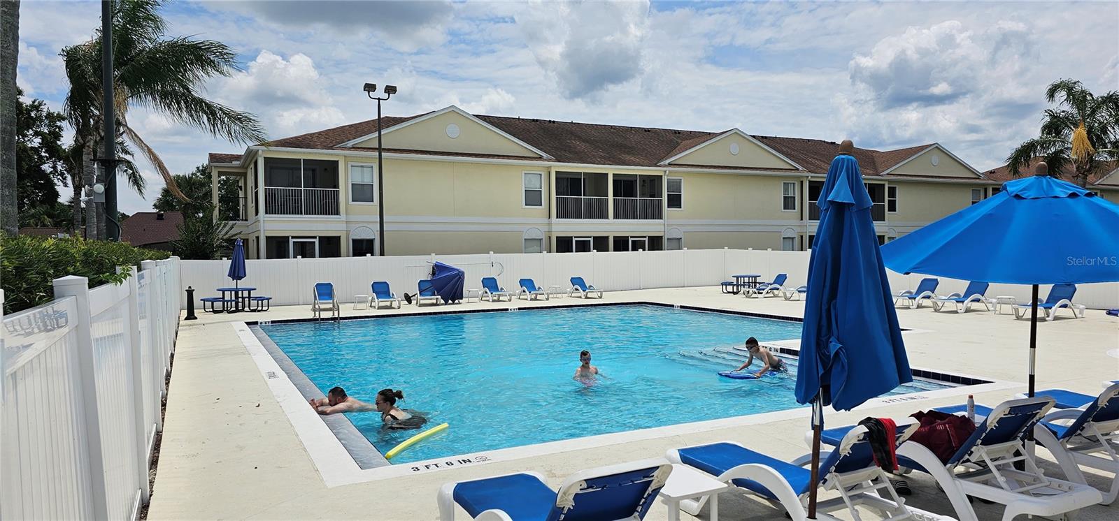 Image 23 of 24 For 8821 Coral Palms Court A
