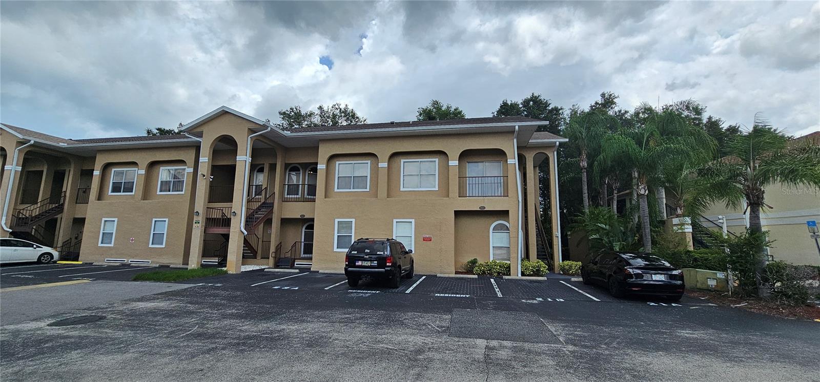 Image 24 of 24 For 8821 Coral Palms Court A