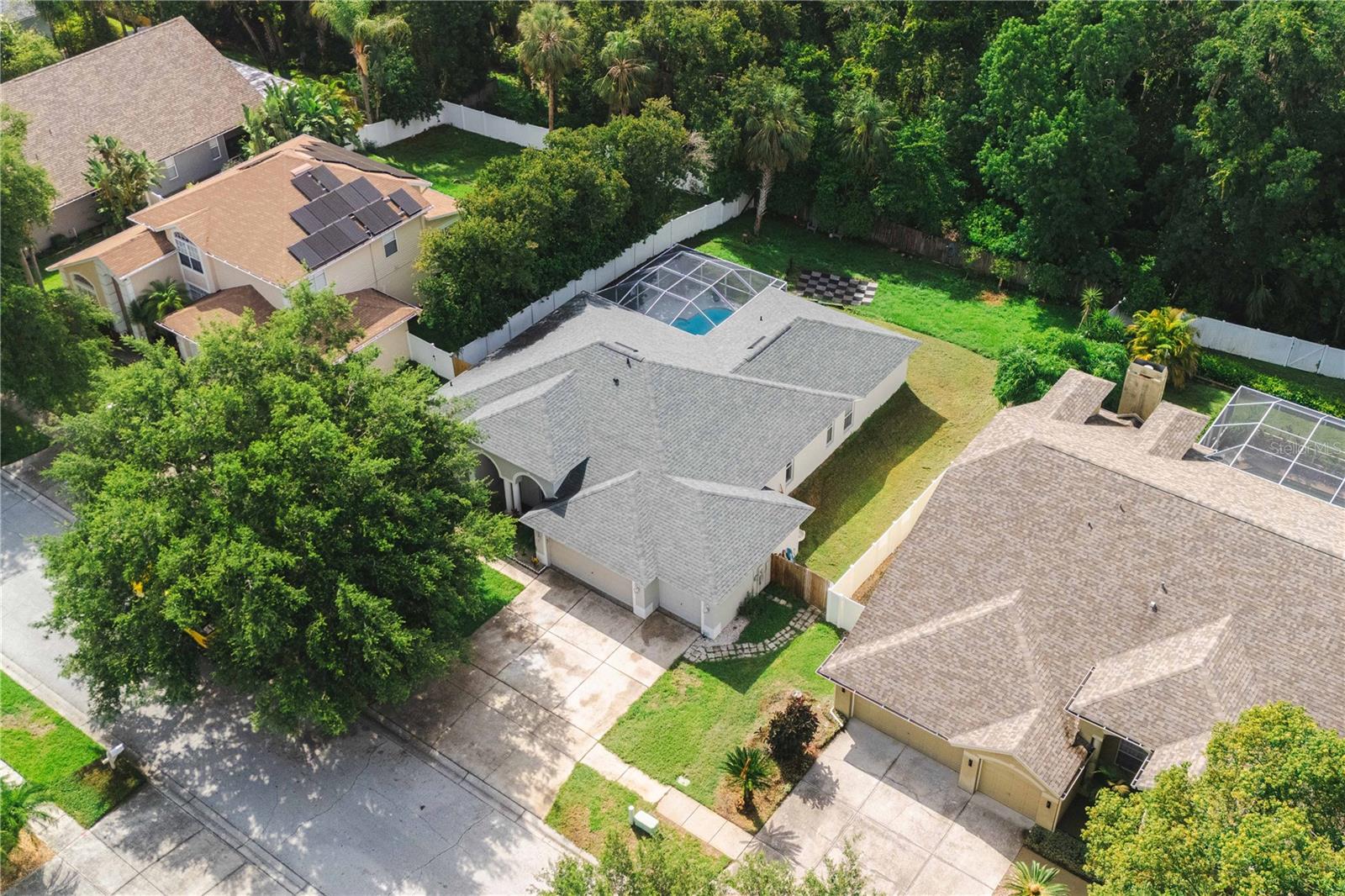Image 39 of 50 For 4428 Winding River Drive
