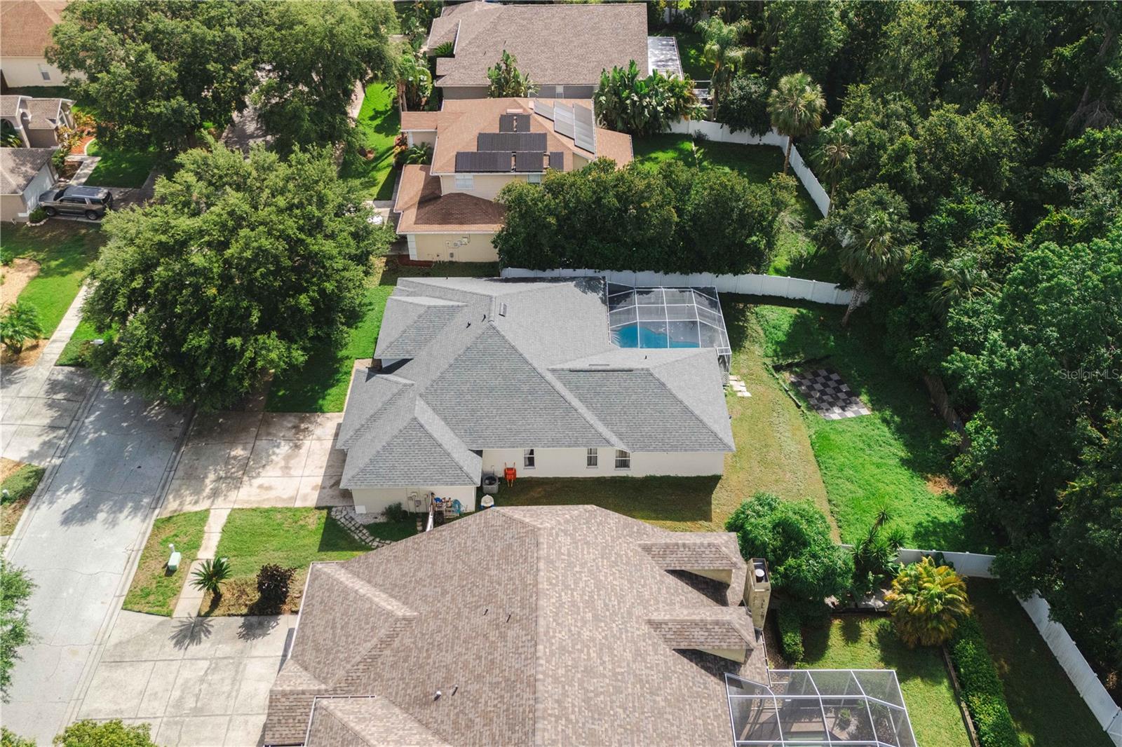 Image 40 of 50 For 4428 Winding River Drive
