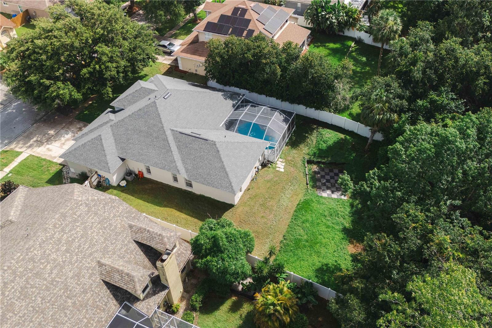 Image 41 of 50 For 4428 Winding River Drive