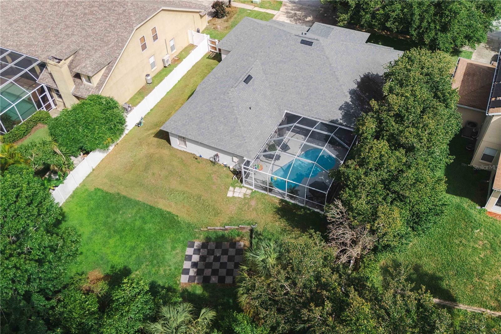 Image 43 of 50 For 4428 Winding River Drive