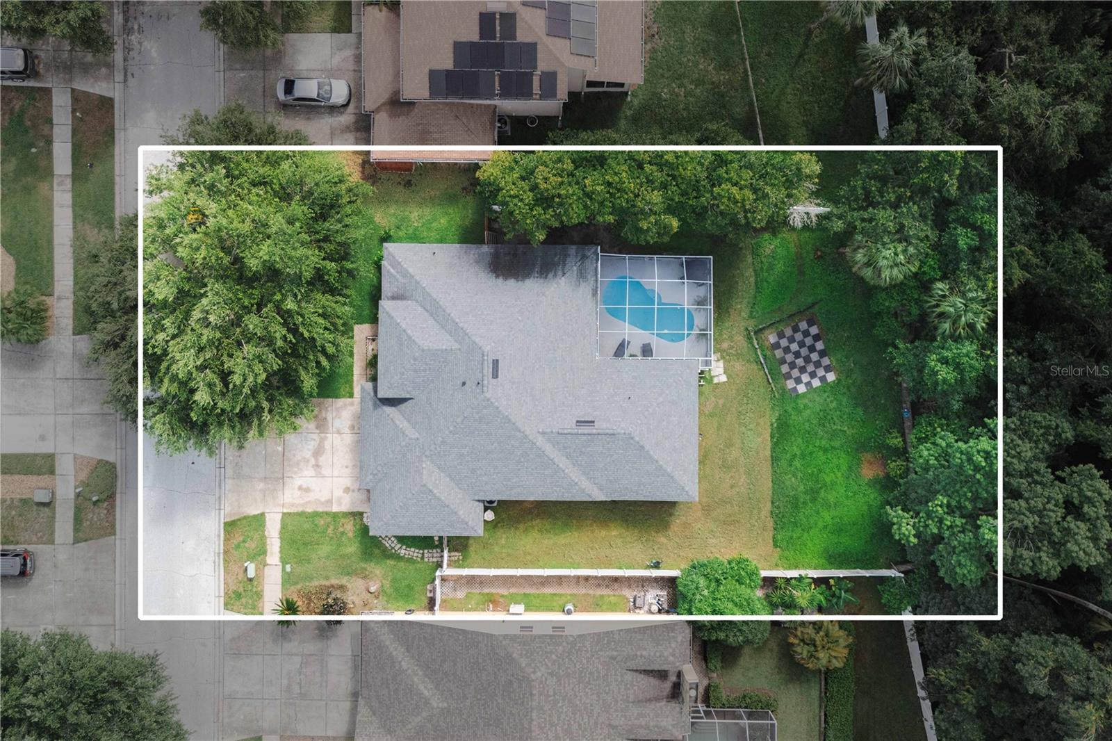Image 45 of 50 For 4428 Winding River Drive