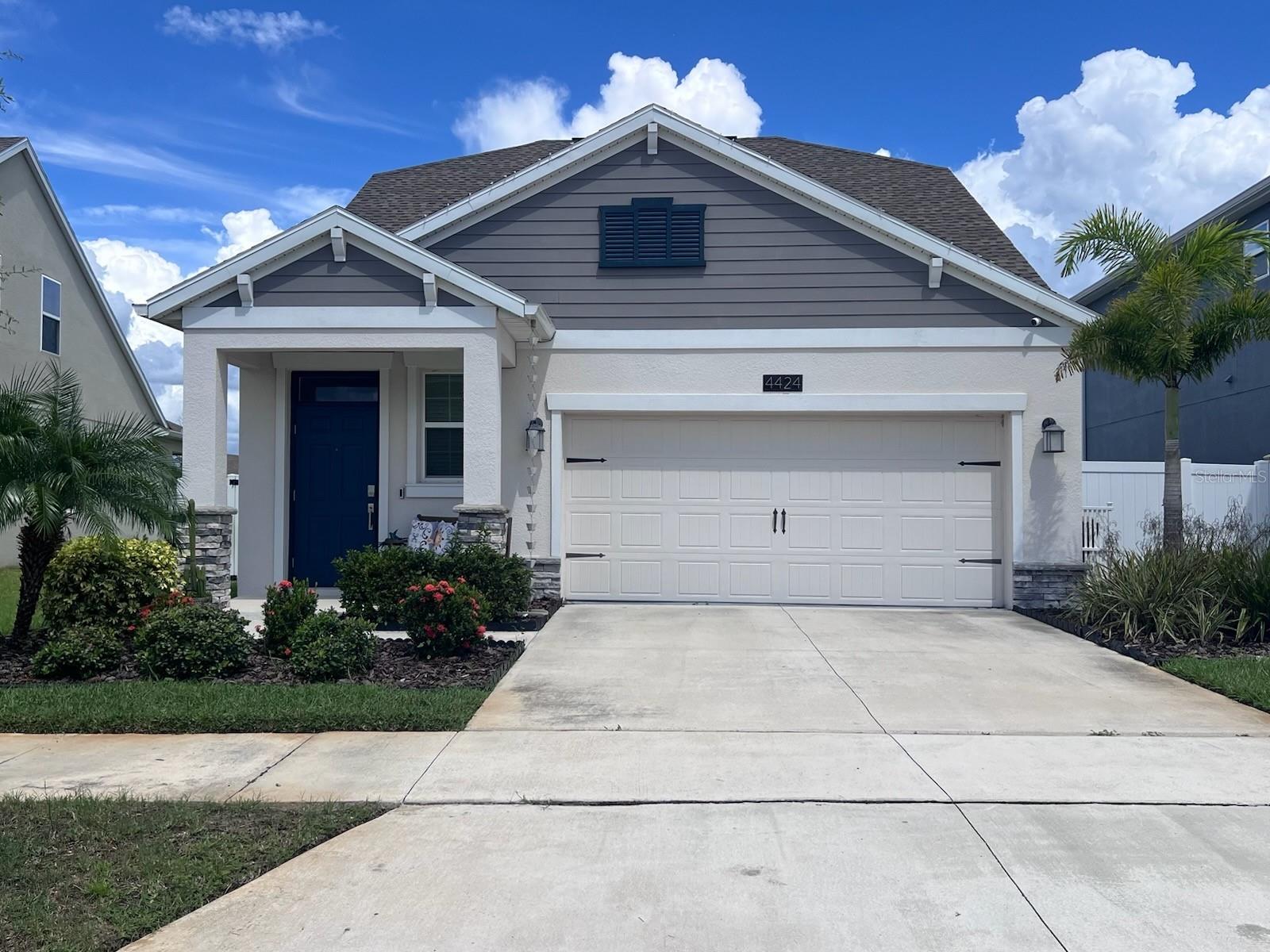 Details for 4424 Seven Canyons Drive, KISSIMMEE, FL 34746