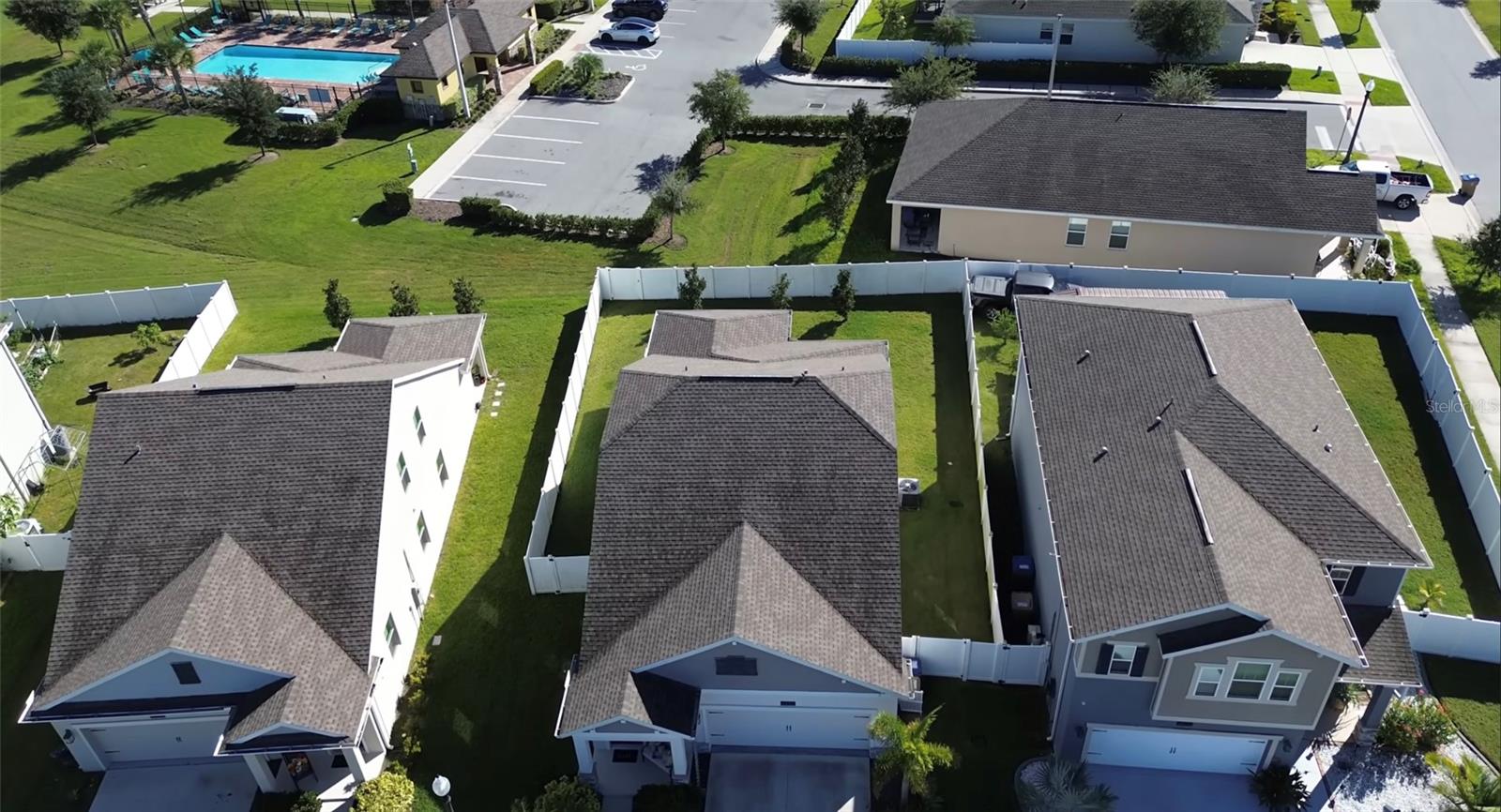 Image 37 of 38 For 4424 Seven Canyons Drive