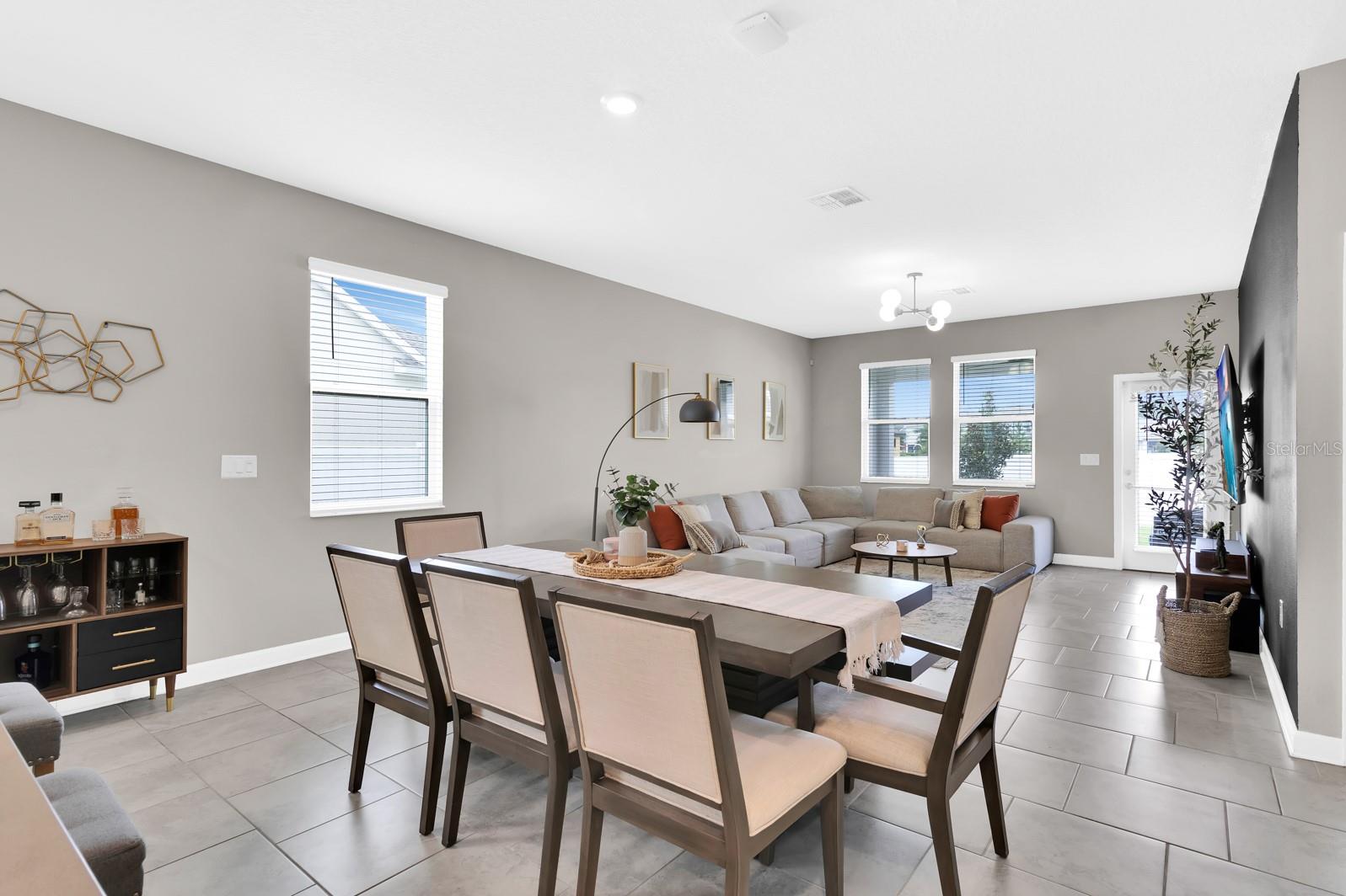 Image 6 of 36 For 4424 Seven Canyons Drive