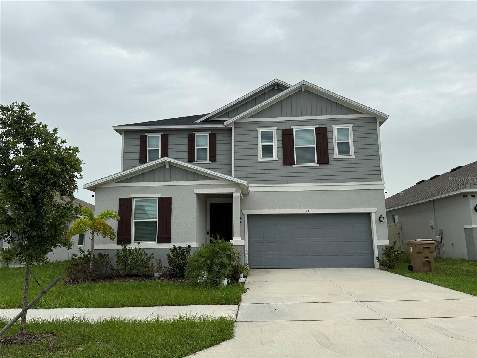 Details for 911 Alvanley Court, DAVENPORT, FL 33896