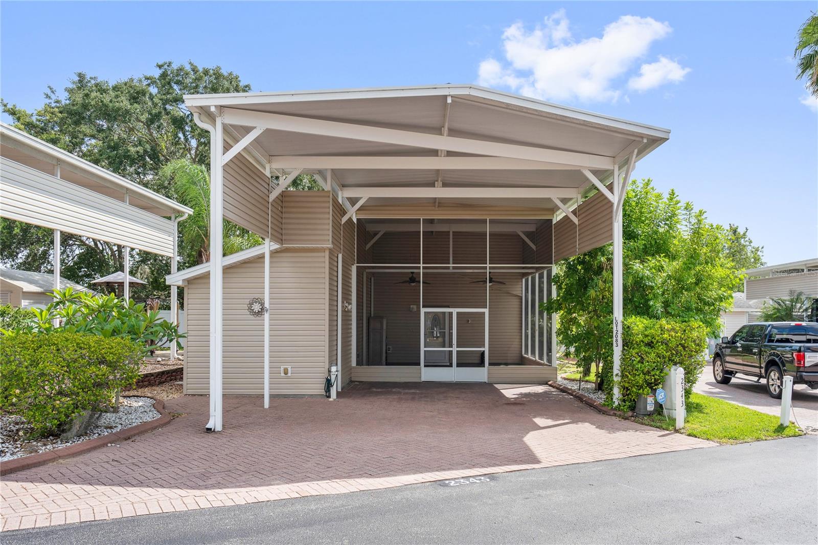 Image 2 of 26 For 2343 St George Drive