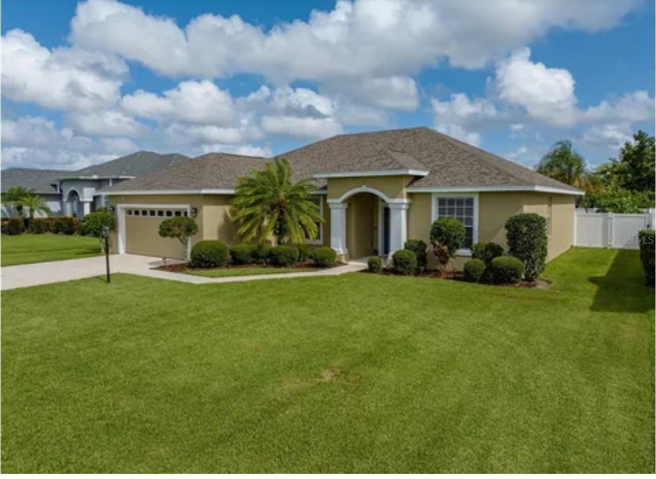 Details for 301 Terranova Boulevard, WINTER HAVEN, FL 33884