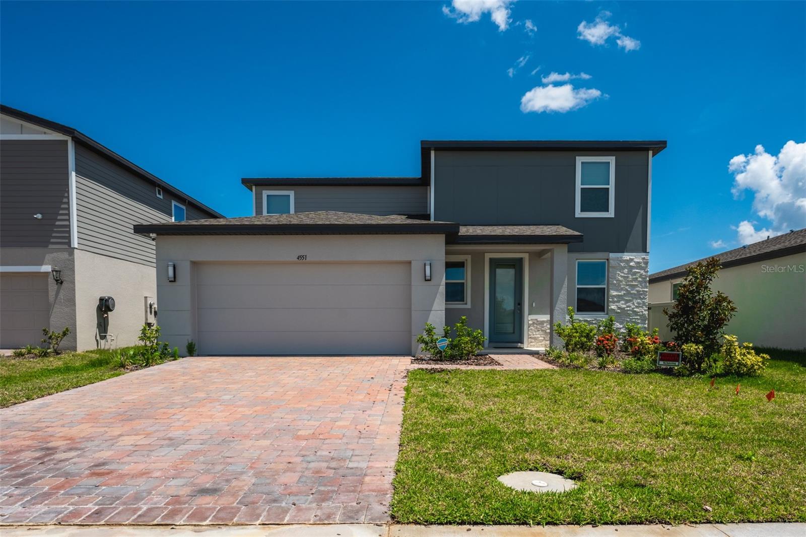 Details for 4551 Pickerel Weed Way, ST CLOUD, FL 34772