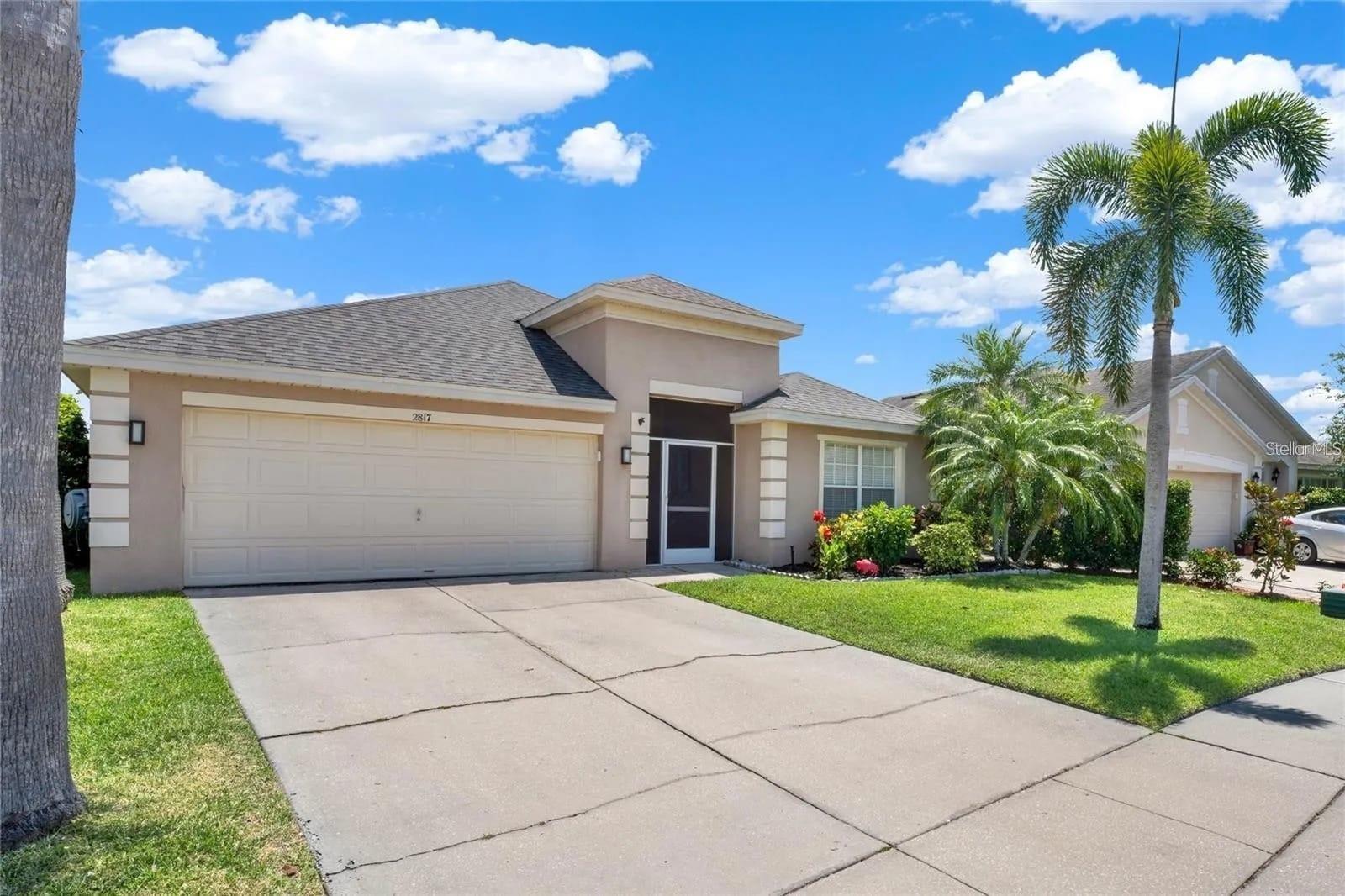 Image 2 of 31 For 2817 Maguire Drive