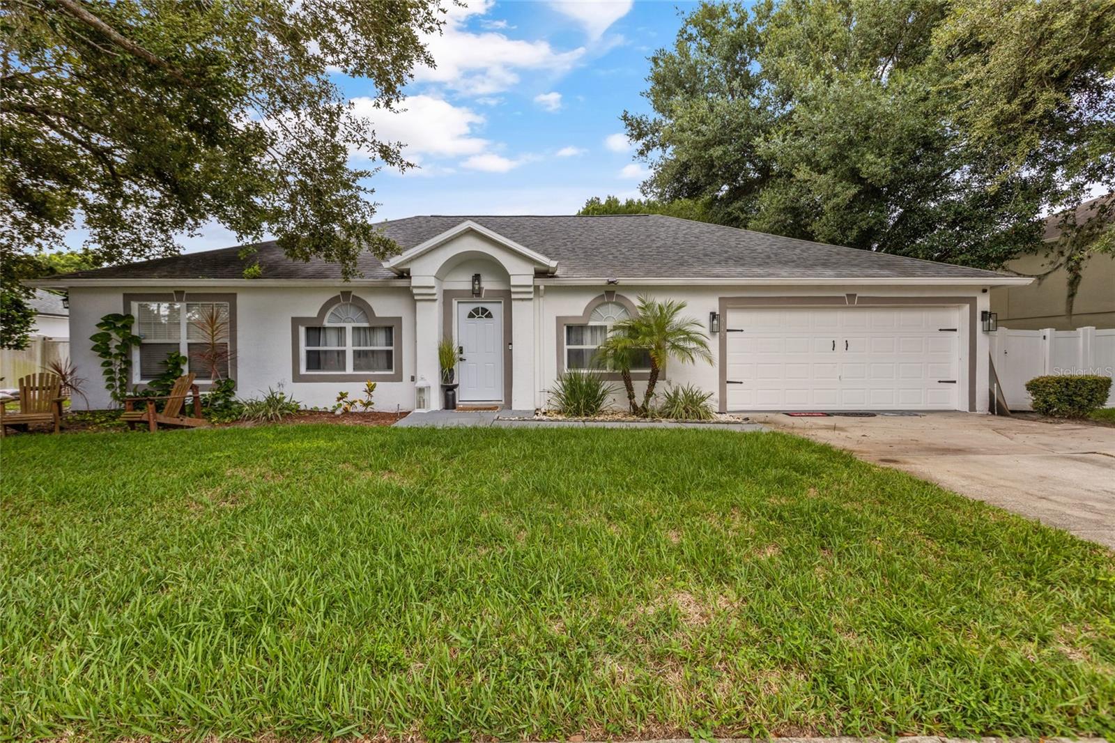 Details for 512 Yellow Tail Place, CHULUOTA, FL 32766