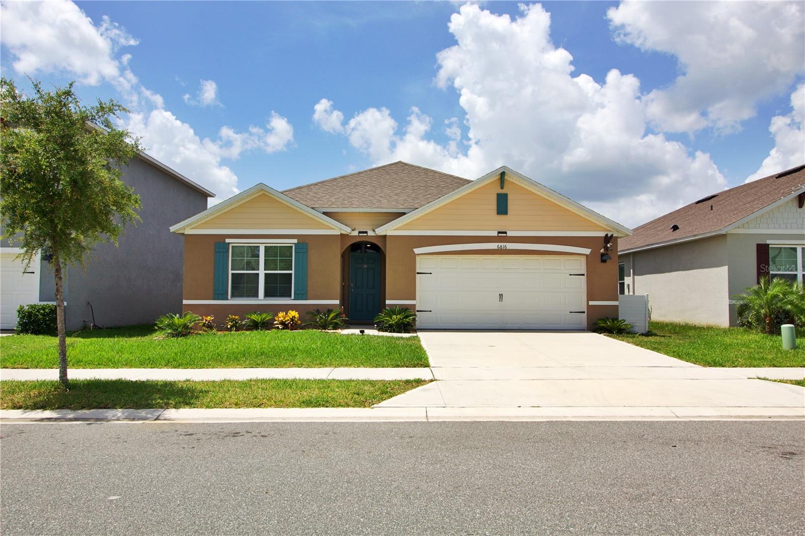 Details for 6816 Cranes Roost Road, ST CLOUD, FL 34773