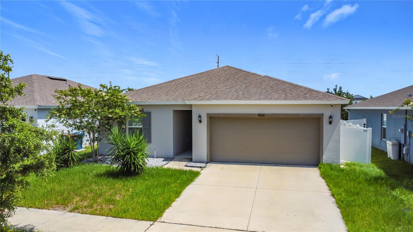 Details for 450 Taft Drive, DAVENPORT, FL 33837