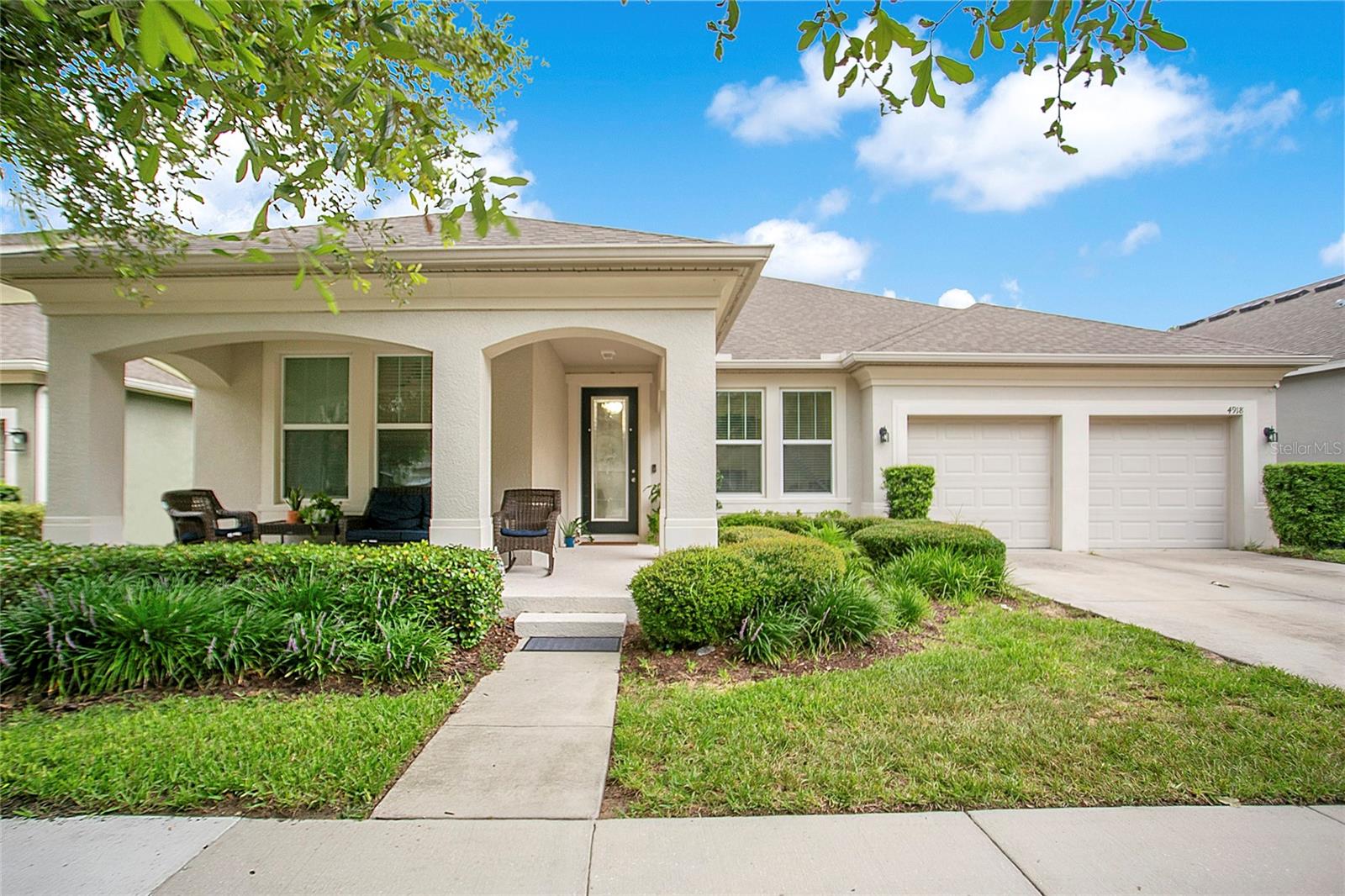 Details for 4918 Wildwood Pointe Road, WINTER GARDEN, FL 34787