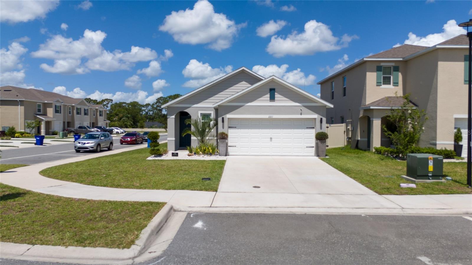 Image 2 of 40 For 2211 Tay Wes Dr