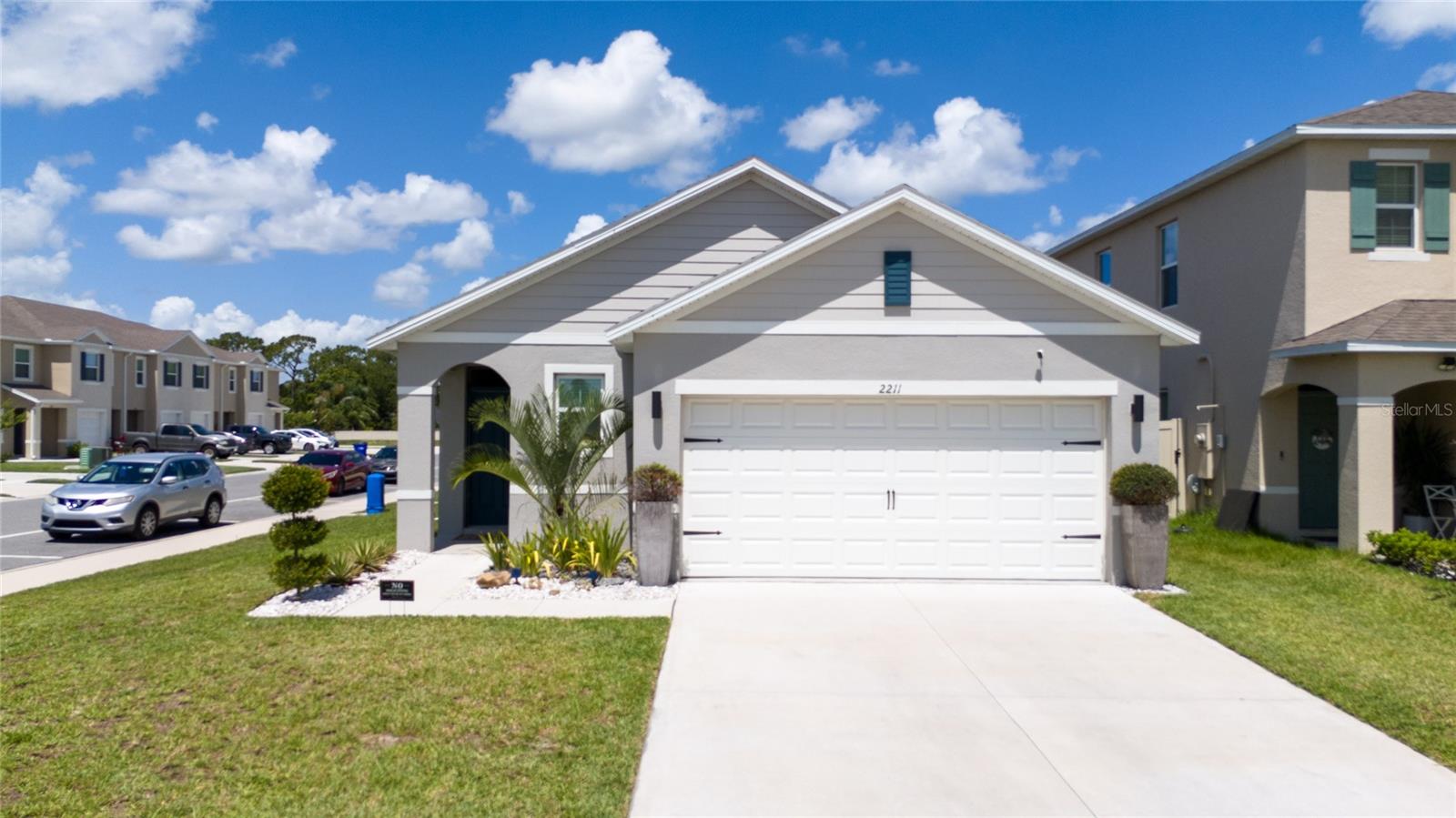 Image 4 of 40 For 2211 Tay Wes Dr