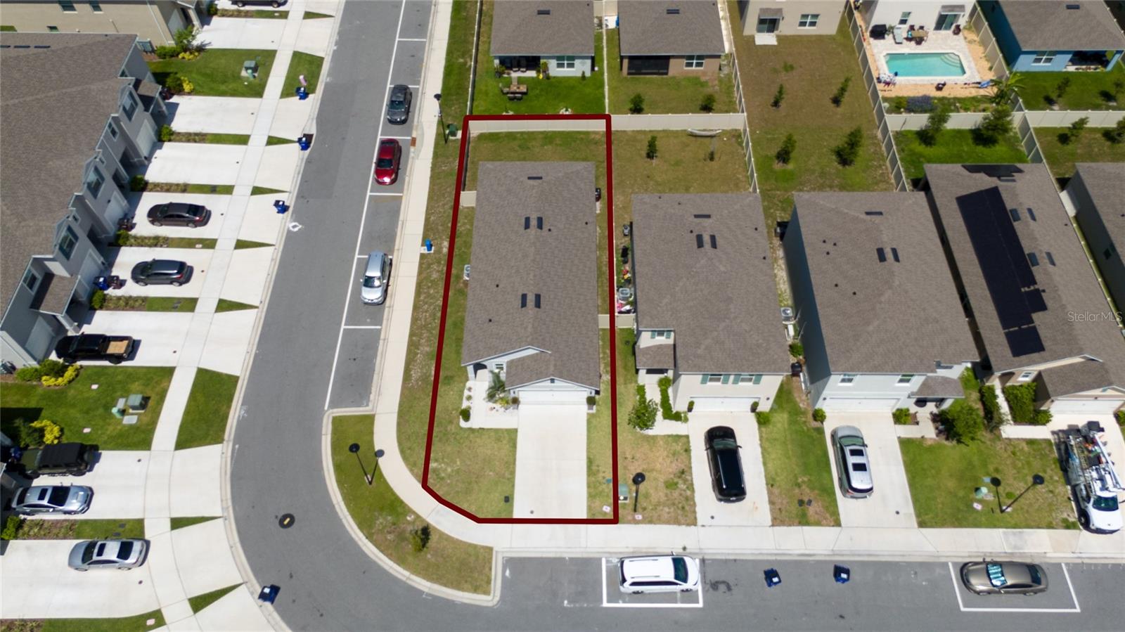 Image 7 of 40 For 2211 Tay Wes Dr
