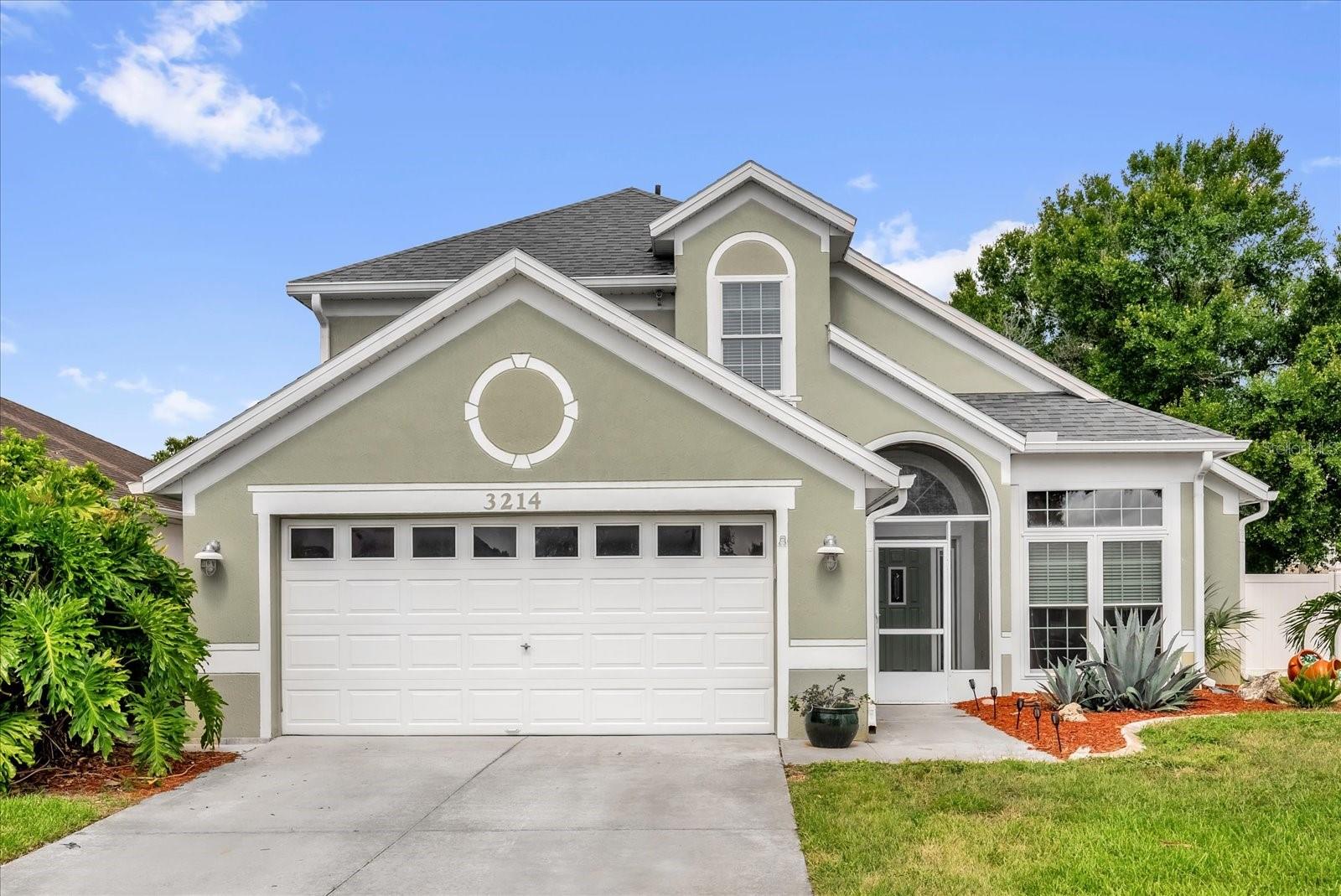 Details for 3214 Herons Point Circle, KISSIMMEE, FL 34741