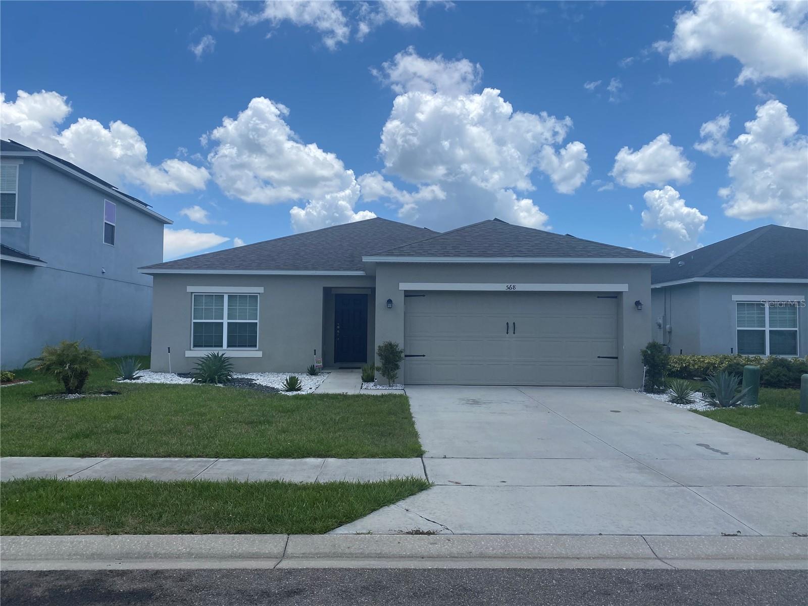 Details for 568 Meadow Bend Drive, DAVENPORT, FL 33837