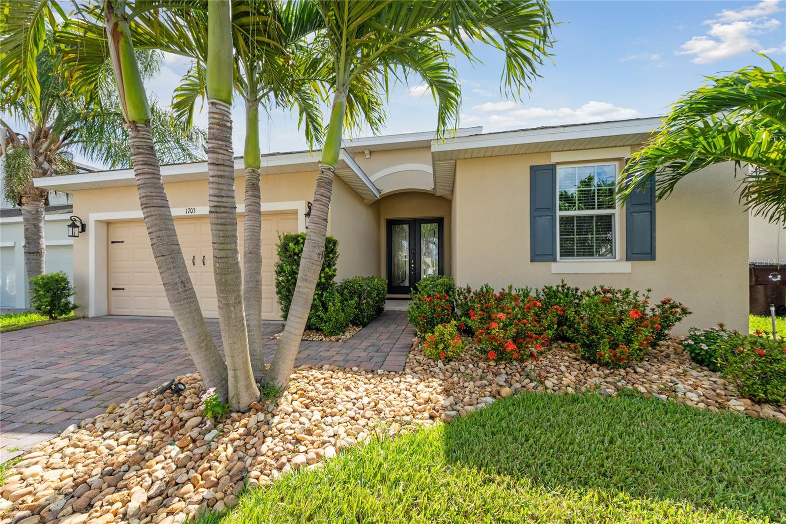 Details for 1703 Leatherback Lane, ST CLOUD, FL 34771