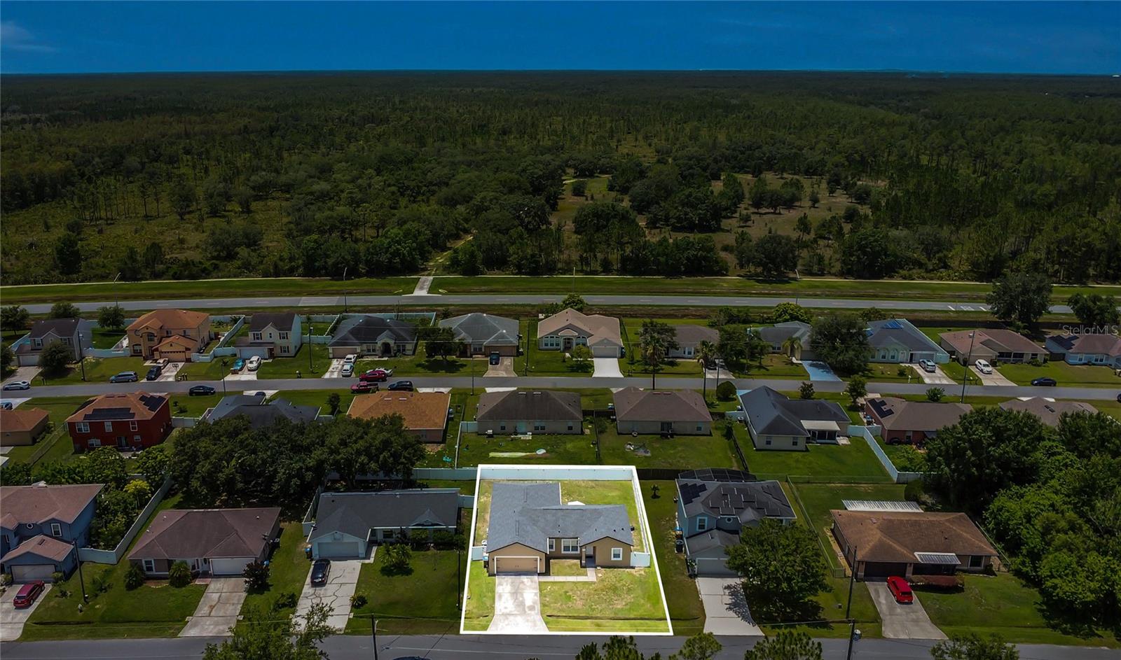 Image 32 of 36 For 1118 Saint Tropez Ct