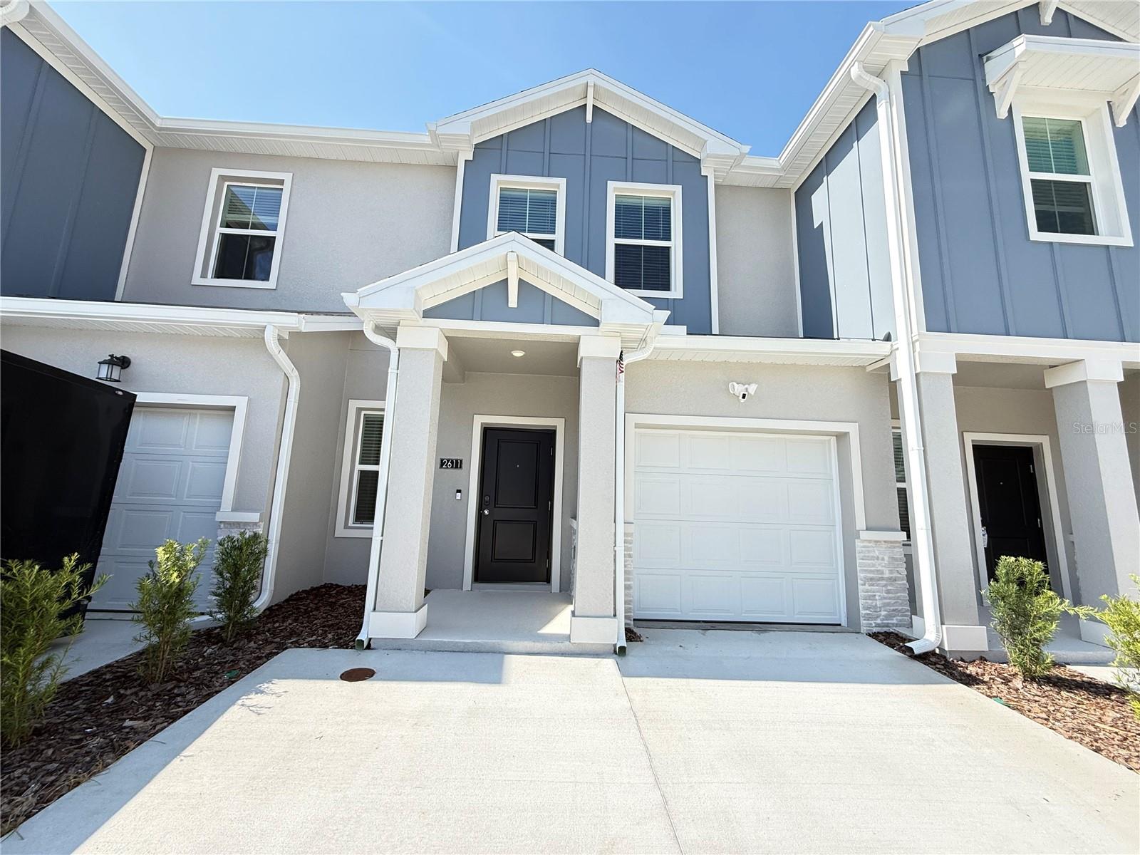 Details for 2611 Skyline Loop, KISSIMMEE, FL 34758