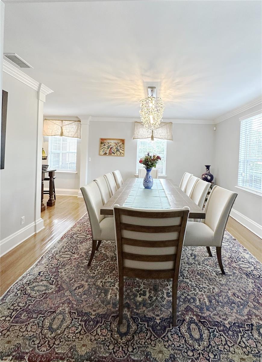 Image 10 of 72 For 1221 Oriental Gardens Road