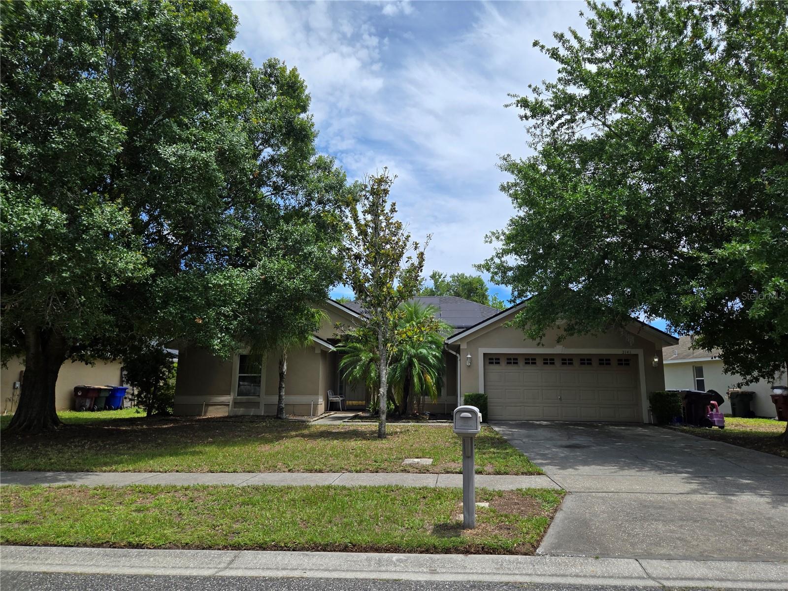 Image 2 of 19 For 2141 Fawn Meadow Circle