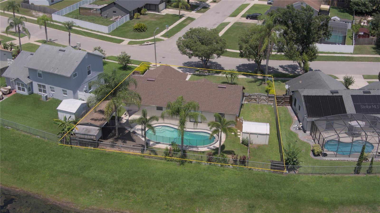 Image 11 of 36 For 4830 Red Bay Drive