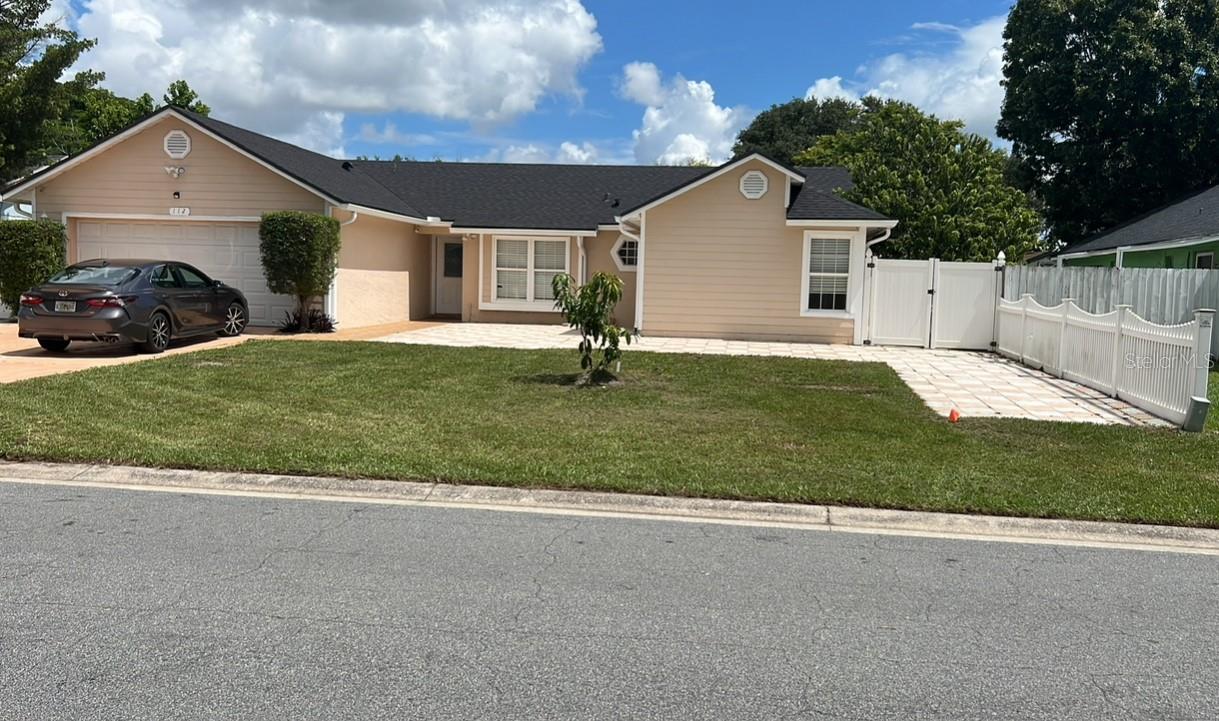 Details for 112 Rosewood Court, KISSIMMEE, FL 34743