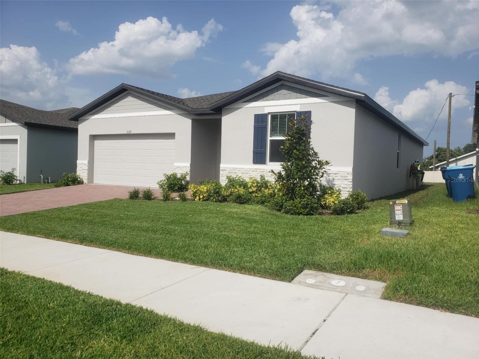 Details for 2319 White Tail Street, DAVENPORT, FL 33837