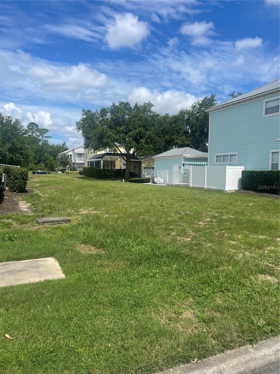 Details for 1550 Fairview Circle, REUNION, FL 34747