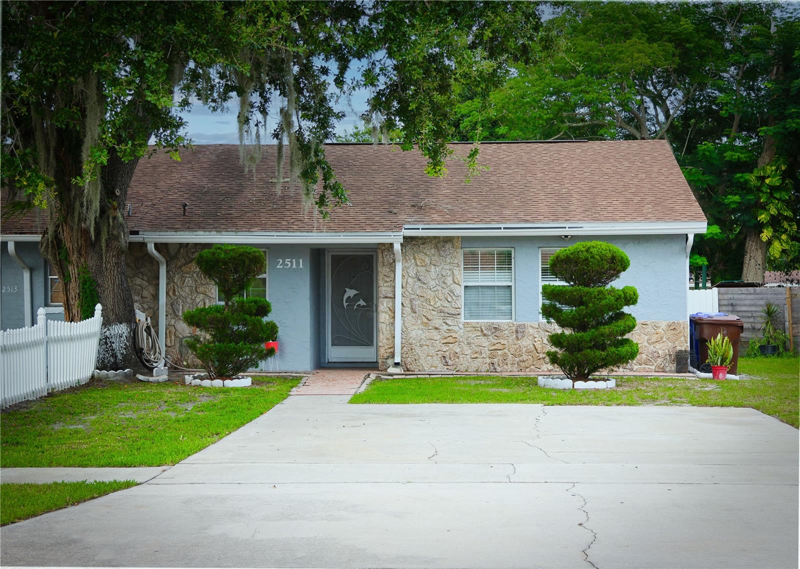 Image 2 of 20 For 2511 Coral Avenue