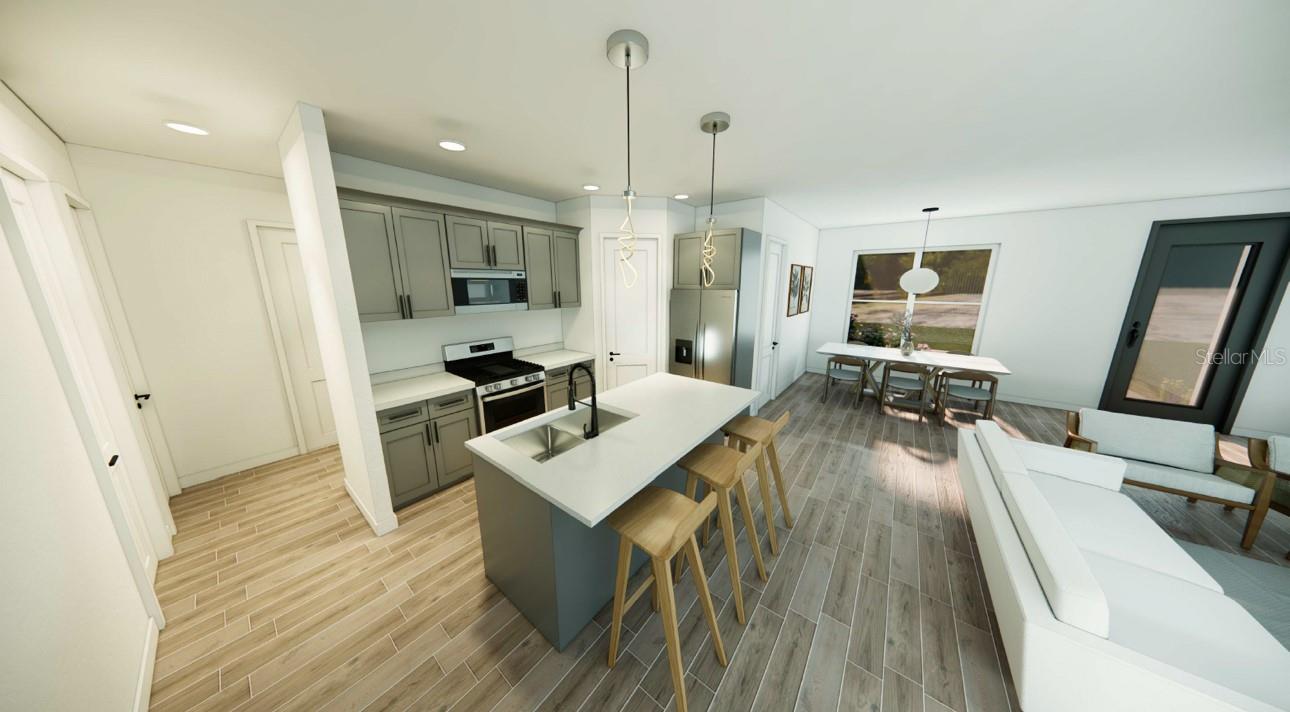 Image 3 of 10 For 4528 149th Street